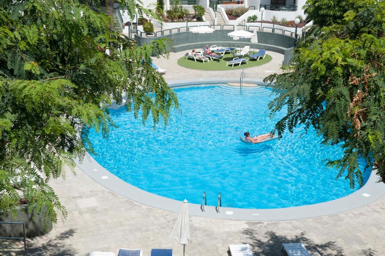 Apartament Optimist Deluxe Playa de las Americas  Zewnętrze zdjęcie